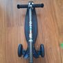 Black Micro scooter Image 4