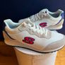 SKECHERS OG 85 Collection  Women's Trainer  /  Retro Style Sneakers Image 9