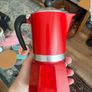 Bialetti Moka Pot (6 Cup) Image 2