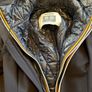 K-Way R&D Alysee 2-in-1 long coat, navy, size S, worn once Image 5