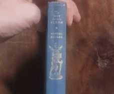The Way of all Flesh - Samuel Butler