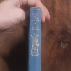 The Way of all Flesh - Samuel Butler