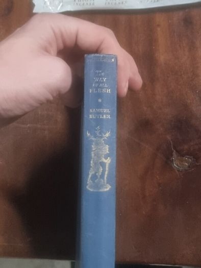 The Way of all Flesh - Samuel Butler