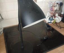 IKEA lamp