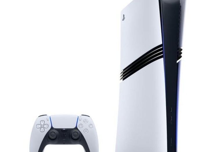 PlayStation 5 Pro