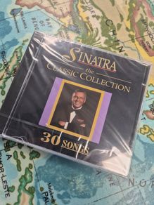Frank Sinatra