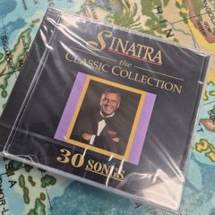 Frank Sinatra