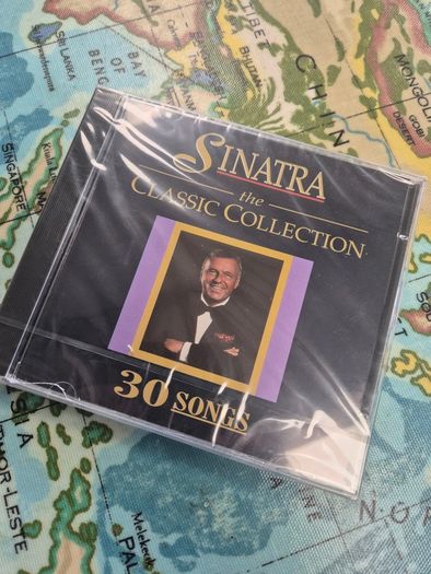 Frank Sinatra