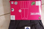 Bnwt grey school pinafore 7-8yrs