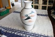 Large Jackson Pottery stoneware jug