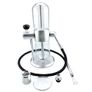 Glass Gravity Bong Gravity Pipe Rotating Glass 360 Gravity Hookah Image 8