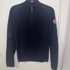canada goose jumper