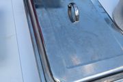 Catering Equipment 3 x 1/1 shallow GM