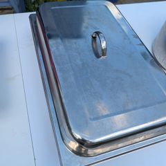 Catering Equipment 3 x 1/1 shallow GM