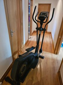 cross trainer