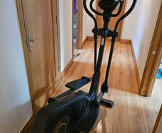 cross trainer