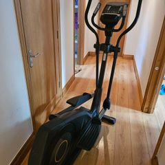cross trainer