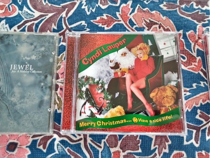 Christmas CD Bundle