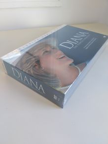Diana Gift Set