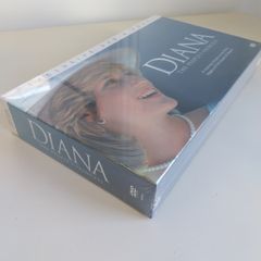 Diana Gift Set