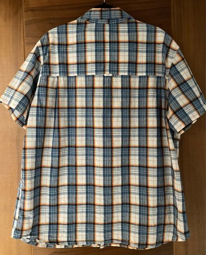 Mountain Warehouse Check Shirt