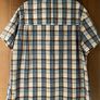 Mountain Warehouse Check Shirt Image 2