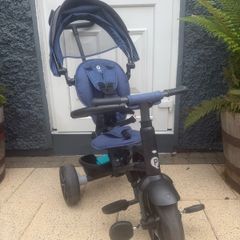 kids push