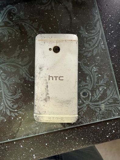HTC for parts