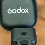 Godox X3-C TTL Wireless Flash Trigger for Canon Cameras/ Used Image 10