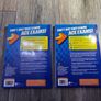 Less stress more success (maths book 1 and 2) Image 3