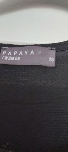 Ladies top