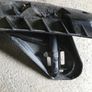 2014 jaguar xf headlight washer jets Image 5