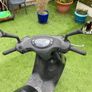 Yamaha Neos 50cc 08. 2 stroke. Image 5