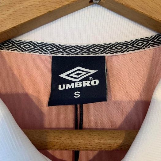 Umbro Football T-Shirt