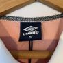 Umbro Football T-Shirt Image 8