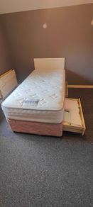 Single Bed
