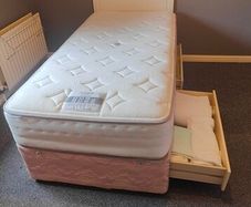 Single Bed