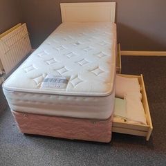 Single Bed