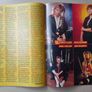 KERRANG vintage metal magazine DEF LEPPARD Image 2