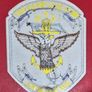 United States seventh fleet, embroidered badge Image 2