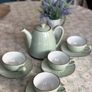 Carolyn Donnelly Eclectic Tea Set Image 3