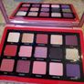 Stunning Natasha Denona Love Eyeshadow Palette - sensual valentine pinks - new Image 2