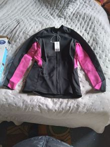 Ladies Wetsuit Jacket.Brand New