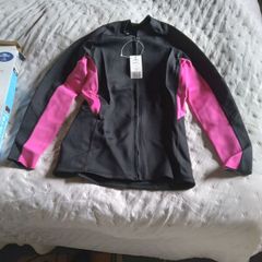Ladies Wetsuit Jacket.Brand New
