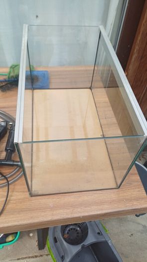 fish tank