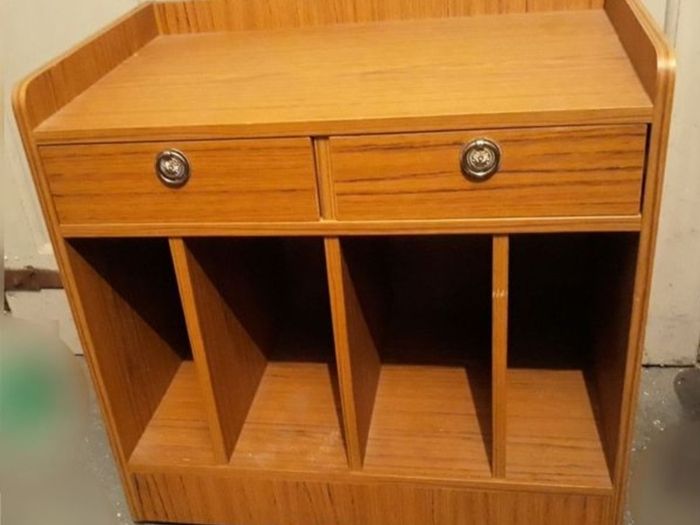 Record Unit