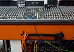 Allen and Heath GS3000 Mixing desk no offers