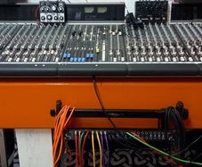 Allen and Heath GS3000 Mixing desk no offers