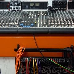Allen and Heath GS3000 Mixing desk no offers