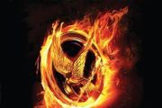 The Hunger Games 1-4 (All Brand New &amp; Sealed) (4 DVDs)
